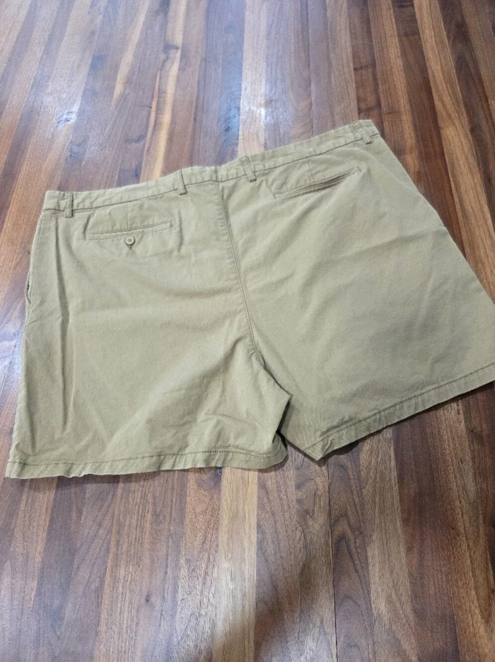 Old Navy classic khaki